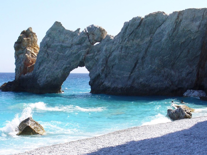 Maria Studios in Skiathos Town — photo 2