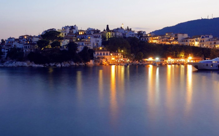 Maria Studios in Skiathos Town — photo 3