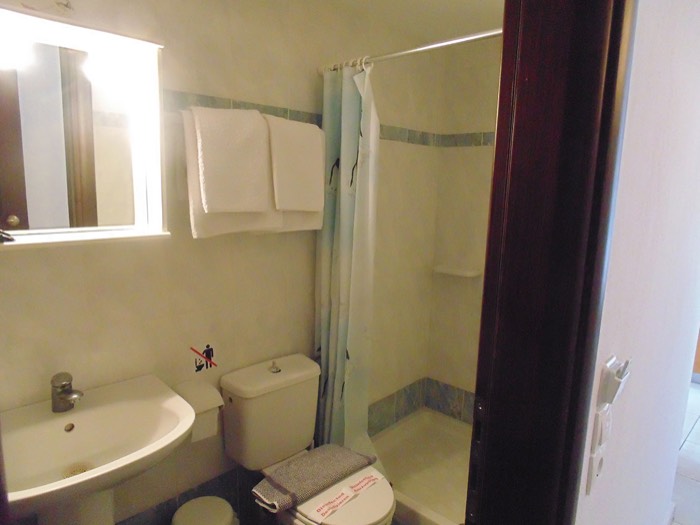 Maria Studios in Skiathos Town — photo 5