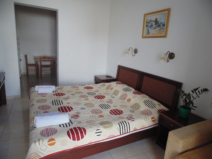 Maria Studios in Skiathos Town — photo 6