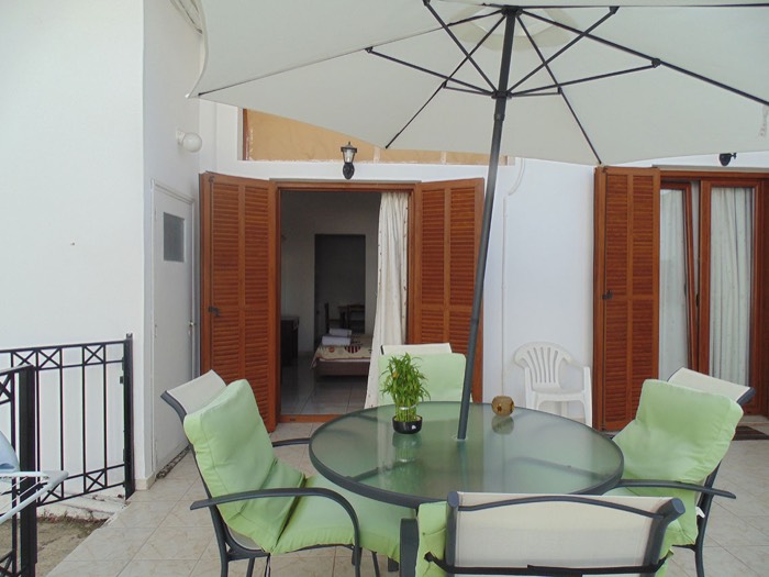Maria Studios in Skiathos Town — photo 7