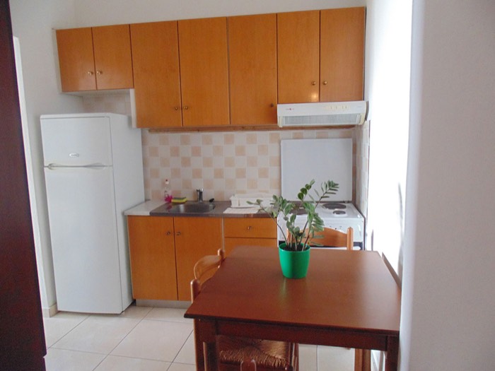 Maria Studios in Skiathos Town — photo 8