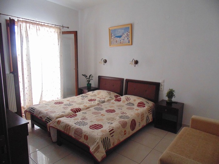Maria Studios in Skiathos Town — photo 13