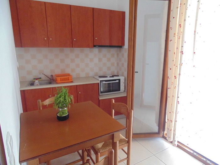 Maria Studios in Skiathos Town — photo 14