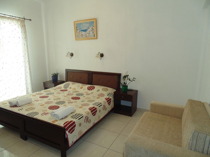 Maria Studios in Skiathos Town — photo 15