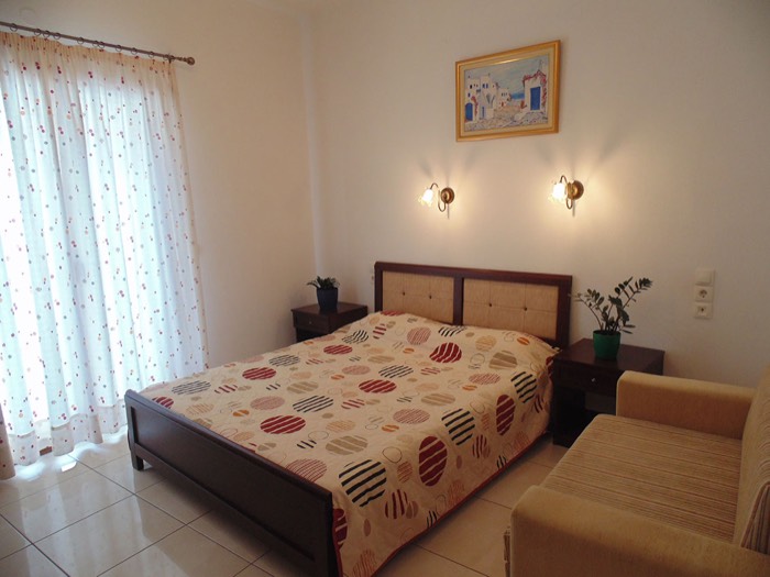 Maria Studios in Skiathos Town — photo 18