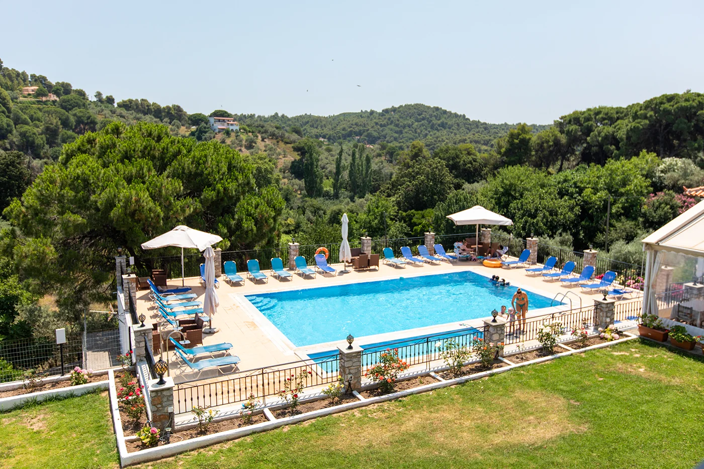Skiathos Diamond
